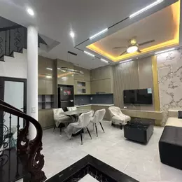 🎁 HIẾM  NGỌC THỤY (4,9 tỷ) – NHÀ ĐẸP Ở NGAY- XÂY MỚI 5 TẦNG NÂNG TẦM CUỘC SỐNG.