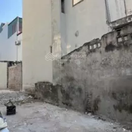 Bán đất 50m phân lô quân đội gần Vũ Lăng, ô tô  ngay Ngũ Hiệp Thanh Trì giá 5.4 tỷ