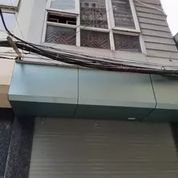 Bans nhaf Xuân Đỉnh o to  71M X 4T, MT 5.4M, GIÁ 14.6 tỷ