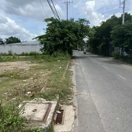 Bán nhà mặt phố Xuân Thới Thượng 27, Hóc Môn, 890m², 23.3 tỷ, sổ đỏ