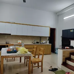 NHỈNH 7 TỶ SỞ HỮU CĂN NHÀ SIÊU HIẾM PHỐ NGUYỄN VĂN LINH – LÔ GÓC, Ô TÔ ĐỖ CỬA, DÂN XÂY 61M2 4 TẦNG