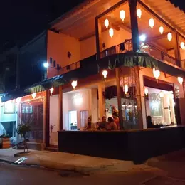 Nhà Đẹp Lô Góc Hai Mặt Tiền 172m SHR  2 Tầng Giá 7 Tỷ 7  Phường Trung Mỹ Tây Quận 12 Đường Trước
