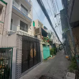 ✨️BÁN NHÀ Q8 👉 Sản phẩm MỚI, ĐẸP vừa về trước Tết, đón Tết hết chê👍