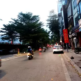 ĐẤT ÂU CƠ, TÂY HỒ. 66M2 MT 4M GIÁ 13 TỶ- TRƯỚC NHÀ 3 OTÔ TRÁNH- QUY HOẠCH ỔN ĐỊNH- SỔ HOA HẬU.