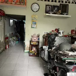 MẶT TIỀN ĐẶNG THÚC LIÊNG  - 49M2 - 4 TẦNG - NHÀ CÒN MỚI CHÍNH CHỦ ĐANG Ở. CHỈ 6.8 TỶ, [P4Q8].