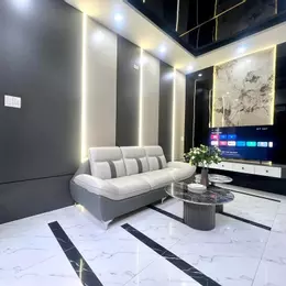 Siêu Hót‼Nhà Đẹp 2 Tầng 2 mặt kiệt - Đỗ Quang -  Sát kiệt ô tô, Ngủ dưới, Dòng tiền 100Tr/năm -