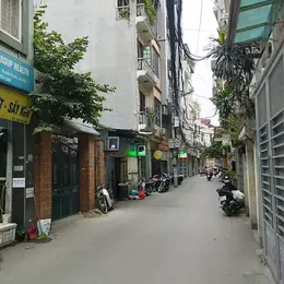 Bán nhà Dòng Tiền 7 Tầng ,Thang Máy  tại Ngõ 164 Vương Thừa Vũ, 34 tỷ, 85m2, 21PN, 21WC, Doanh Thu
