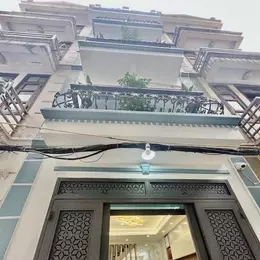 BÁN NHÀ KIM GIANG, HOÀNG MAI, Ô TÔ ĐỖ CỬA, 61S RA PHỐ, 39M2, 7.95 TỶ(CTL)