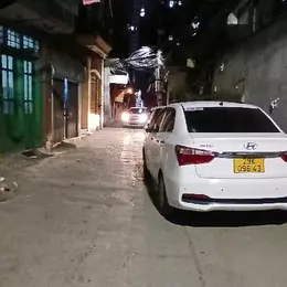 Bán đất định công 120m ô tô tránh kinh doanh hoàng mai