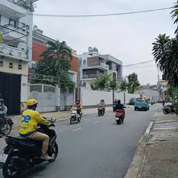 Bán nhà Biệt thự Mặt tiền Khuông Việt - gần Âu Cơ, 850m2 (9/25x58m), 5 Tầng, giảm 99 tỷ.