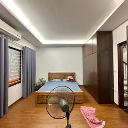 Bán Nhà Phan Đình Giót, 48m², Ngõ Thông, Ô Tô, Thoáng Sáng, Giá Chỉ 6.45 Tỷ