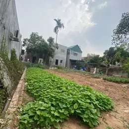 80M ĐẤT HIỀN NINH, SÓC SƠN. FULL THỔ CƯ. ĐƯỜNG THÔNG RỘNG 4M. NGAY SÁT ĐƯỜNG BỜ KÊNH ĐI VÕ NGUYÊN
