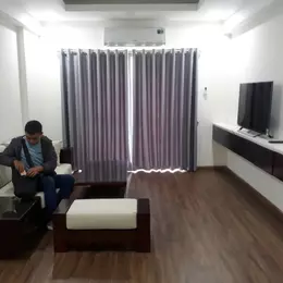 CHO THUÊ CĂN HỘ CHUNG CƯ HANDIRESCO 31 LÊ VĂN LƯƠNG – Tầng 12 - 3 PHÒNG NGỦ, 97M², VIEW ĐẸP