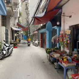 Chủ nhà cần bán căn CCMN trên trục đường Hồ Tùng Mậu - có tthang máy - rộng 97m2 - 8 tầng chỉ