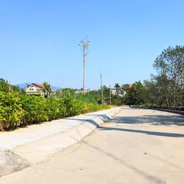 BÁN ĐẤT TẠI PHƯỜNG YÊN THỌ, TP ĐÔNG TRIỀU, TỈNH QUẢNG NINH