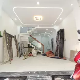 NGAY LÊ VĂN QUỚI, NHÀ 1/ ĐƯỜNG SỐ 12, 32M2, 2 TẦNG 2PN GIÁ 3.X TỶ
