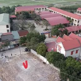 **CẦN BÁN KHU ĐẤT 119 m2 TẠI XÃ QUỲNH SƠN, PHƯỜNG YÊN DŨNG, TP. BẮC GIANG**