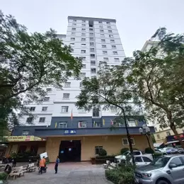 NHÀ ĐẸP ĐÓN TẾT CĂN HỘ 83M2 - KĐT MỸ ĐÌNH 2 - LÊ ĐỨC THỌ  - GIÁ  4. XX TỶ