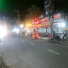 - Mặt tiền Đường Kinh Doanh, Ngay Khu Chế Xuất Tân Thuận, thu nhập 240triệu/Năm, 108m2,