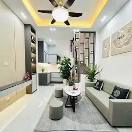 CỔ NHUẾ lô goc,3 thoáng 58/45m ,, mt 4m, giá 8.2 tỷ