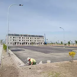 CẦN BÁN ĐẤT NỀN BIỆT THỰ KDT TÂN THANH ELITE CITY HÀ NAM