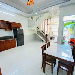 Chỉ còn 1 căn, 5.5x15m, 2 tầng, Huỳnh Tấn Phát, 4.9 tỷ