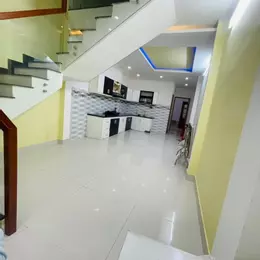 Nhà mặt tiền 3 tầng 3 mê Trưng Nữ Vương -Hải Châu -Giá chỉ 10,45 tỷ .