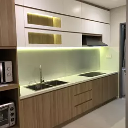 Tin thật 100% - Cập nhật cho thuê căn 2PN Đảo Kim Cương
