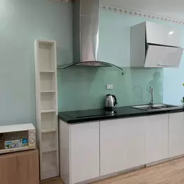 Bán căn hộ 1pn Mường Thanh 60 Trần Phú view thành phố giá chỉ 1.4 tỷ
