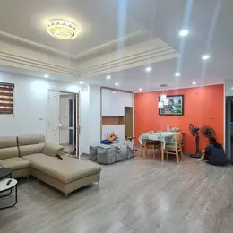 🎉NHÀ  ĐẸP ĐÓN TẾT - FULL NỘI THẤT  CĂN HỘ 93M2 KĐT MỸ ĐÌNH 2 - GIÁ 5,XX TỶ 🎉🎉🎉
