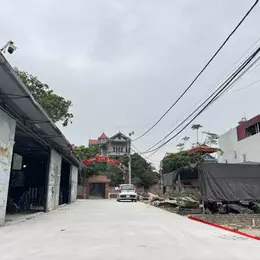 Cấp tốc: Bán lô đất 70m vị trí vàng, mặt tiền kinh doanh, tổ 11, thị trấn Quang Minh, Mê Linh