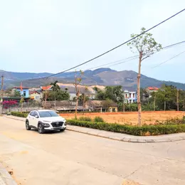 ĐẤT NỀN TRUNG TÂM THÀNH PHỐ TĂNG GIÁ NHANH – 600TR/1 LÔ - CƠ HỘI ĐẦU TƯ KHÓ BỎ LỠ!