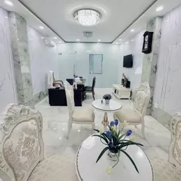 Q10 CMT8 NGAY NGÃ BA TÔ HIẾN THÀNH HÀNG XÓM QUẬN 1 3 PHÙ HỢP MỞ CTY, NGÂN HÀNG, SPA SẴN DÒNG TIỀN