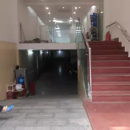 💥Bán Tòa Nhà Văn Phòng 9 Tầng 181 m2 Mặt Phố Vương Thừa Vũ 60 Tỷ 💥