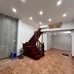 BÁN NHÀ GẦN PHỐ CỔ LÊ LỢI, DÂN XÂY CHẮC CHẮN, 36m, 5.9 tỷ