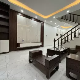 BÁN NHÀ PHỐ CẦU AM VẠN PHÚC, SIÊU HIẾM, LÔ GÓC 3 MẶT THOÁNG SÁNG RỰC RỠ, 50m, 7.9 tỷ