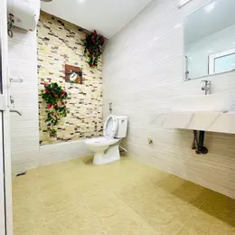 🎁 CĂN NHÀ ĐẸP (5,9 tỷ) DT 42 m2, NGÕ THÔNG, CÁCH 40m RA ĐƯỜNG OTO - KHU VIP GIA THUỴ - CẦN BÁN