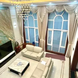BIỆT THỰ GRANDEUR PALACE,GIẢNG VÕ,BA ĐÌNH,122M x 7T THANG MÁY,MT 8M, HẦM ĐỂ XE,78.8 TỶ