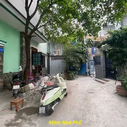 Bán Nhà Bùi Đình Túy 5 Tầng 3 PN Gần Bà Chiểu, Hàng Xanh Hơn 4 Tỉ