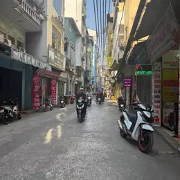 Nhà Phúc Tân - Hoàn Kiếm - 40m² - 4 tầng - 8 tỷ - Vị trí đắc địa