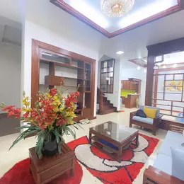 Bán nhà Mỗ Lao, ngõ nông gần phố, full nội thất đẹp lung linh, hơn 5 tỷ.