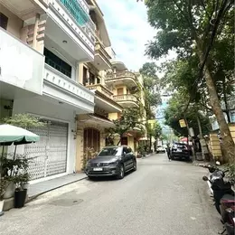 NHÀ 54/58M, MT 4.6M, VỈA HÈ Ô TÔ TRÁNH, KINH DOANH, TRUNG KÍNH TO, CẦU GIẤY, 24.95 TỶ