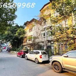NHÀ PHÂN LÔ Ô TÔ TRÁNH, 40M x 4T, FULL NỘI THẤT, NGUYỄN TRÃI, THANH XUÂN, 9.88 TỶ