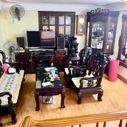 BÁN NHÀ PHỐ TÔ HIỆU, HÀ ĐÔNG, NGÕ Ô TÔ TRÁNH NHAU, DT 50 M2, NHỈNH 10  TỶ