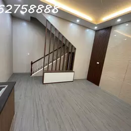 BÁN NHÀ HỒNG HÀ - CHƯƠNG DƯƠNG - HOÀN KIẾM
