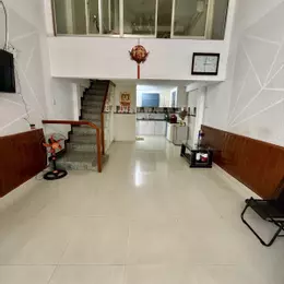 2 MẶT KIỆT, KIỆT TRƯỚC NHÀ 4M Ô TÔ - 10M RA MẶT TIỀN - 3 TẦNG GẦN ÔNG ÍCH KHIÊM - 2.9X TỶ