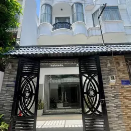 Bán nhà HXH thông 5m, Nguyễn Văn Khối, Gò Vấp, 5 tầng, 72m2 (4m x 18m), chỉ 7.79 tỷ