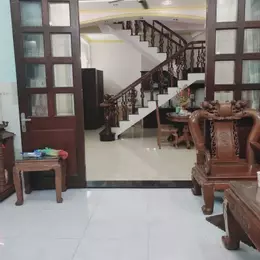 Bán nhà 134m², 2 tầng, 4PN, 4WC, Linh Xuân, Thủ Đức, 5.3 tỷ