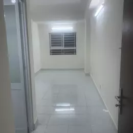 Cho thuê căn hộ chung cư 3PN Giá 6 Triệu, trống dọn ở ngay tại chung cư 35 Hồ Học Lãm, Bình Tân