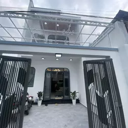 Mở bán Nhà 2 Tầng kiệt ô tô Xuân Diệu, TTTP Huế